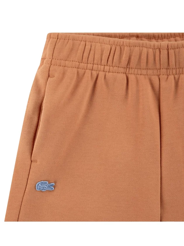 Croc Graphic Short Set