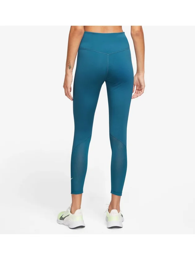 One Dri-FIT 7/8 Tight