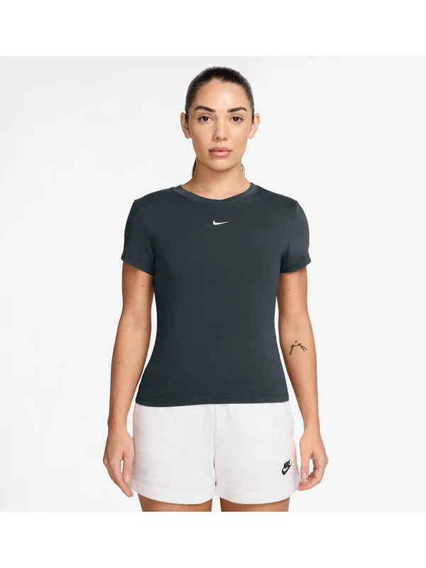 Chill Knit Mid Crop