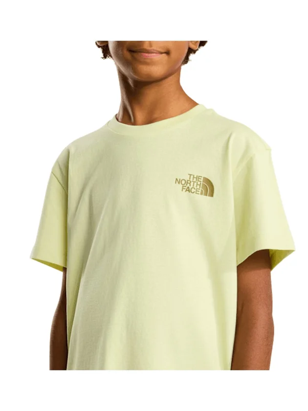 Teen Voyage Relaxed Short Sleeve Tee