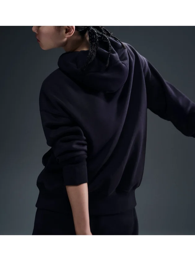 Phnx Flc Os Po Hoodie