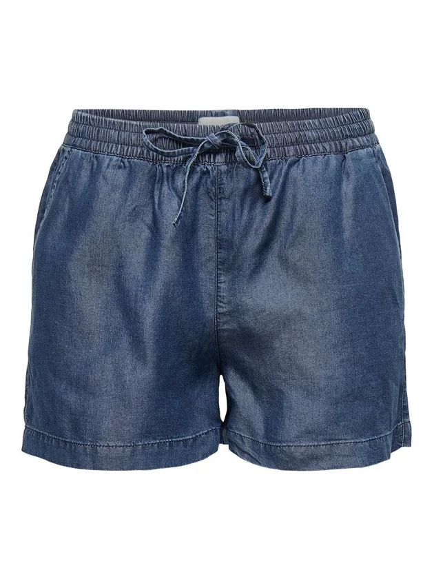 Pema Life Lyocell Dnm Shorts Noos
