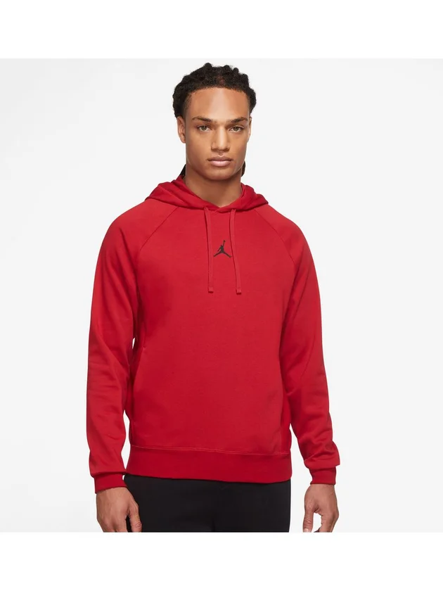 Sport Crossover Fleece Polo