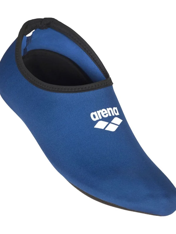Pool Grip Socks