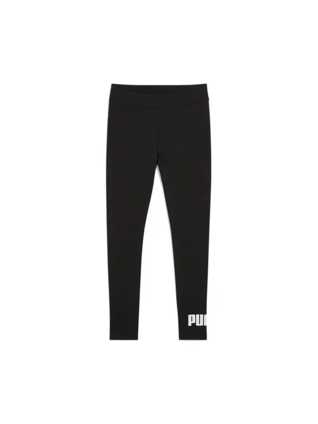 Ess No 1 Logo Leggings