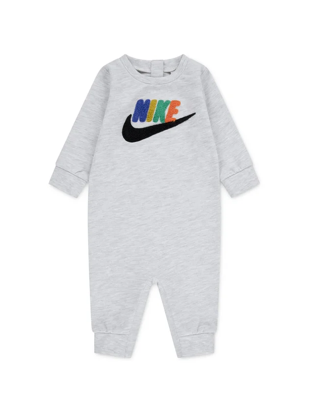 Nkn Club Chenille Coverall