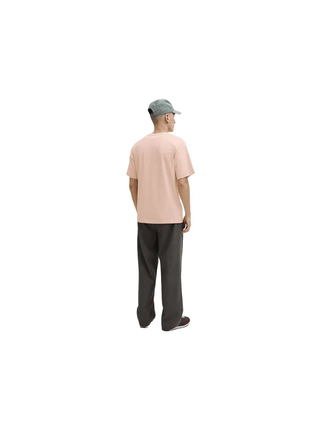 Jormontauk Type Front Tee Cn