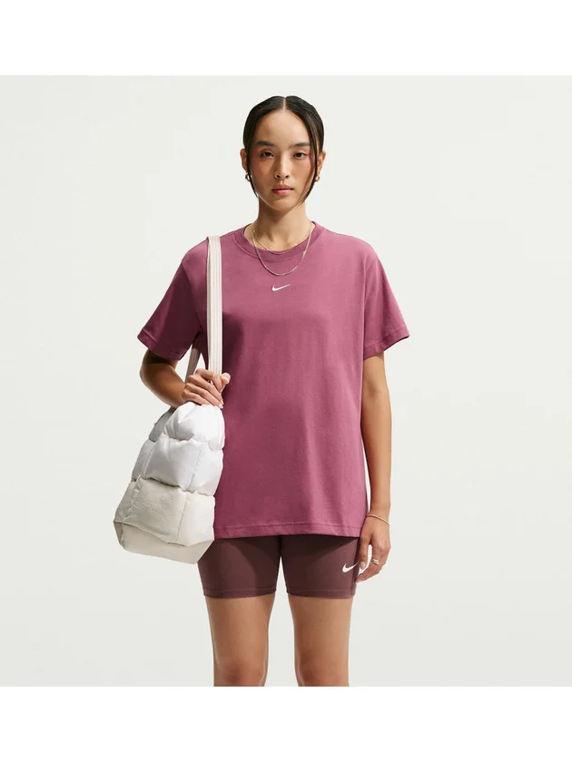Classic Ss Tee