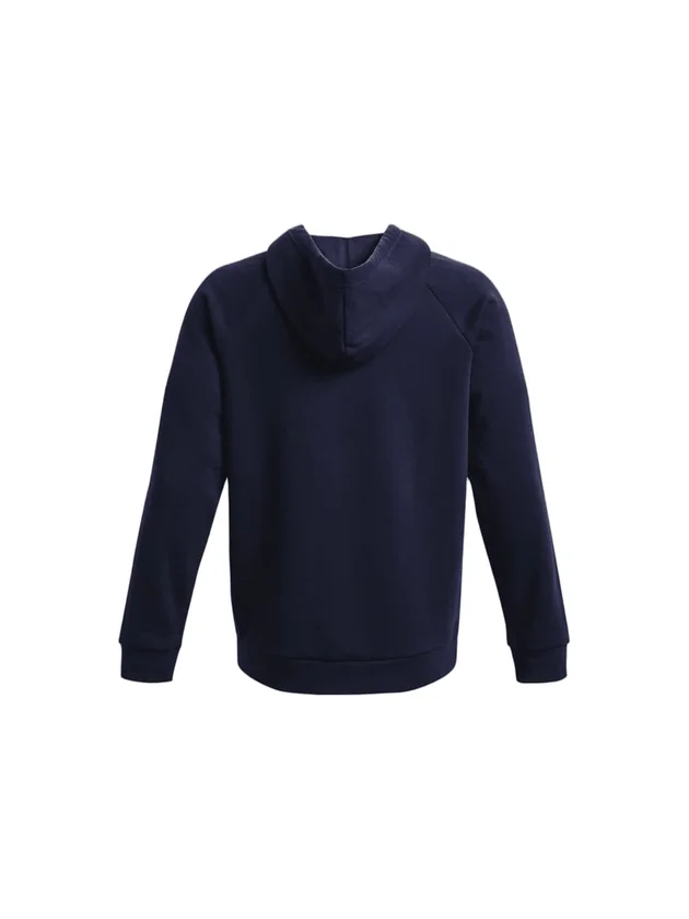 Rival Fleece FZ Hoodie