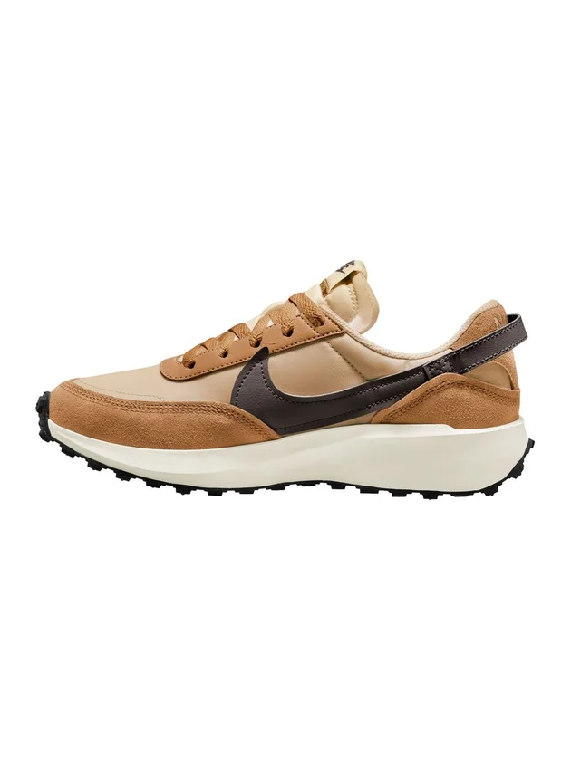 Waffle Debut