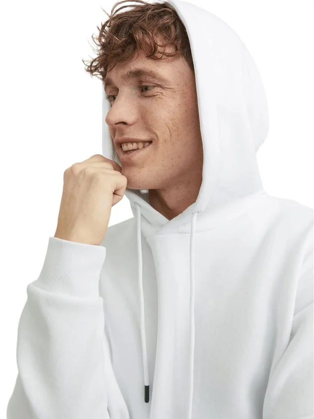 Bradley Sweat Hood Noos