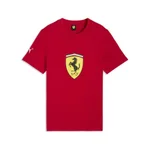 ROSSO CORSA