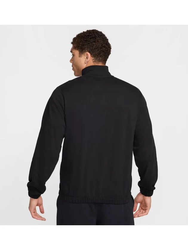 Club Knit Jkt