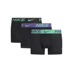 BLK GRN SHCK/WLD VIOLET/BLK TEXT WB