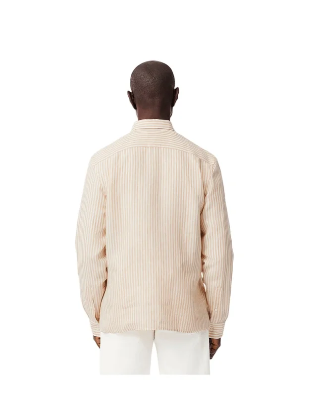 L S Woven Shirt