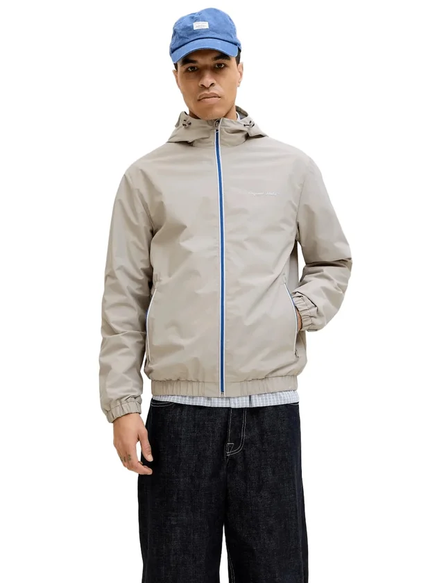 Jornantucket Light Jacket SN