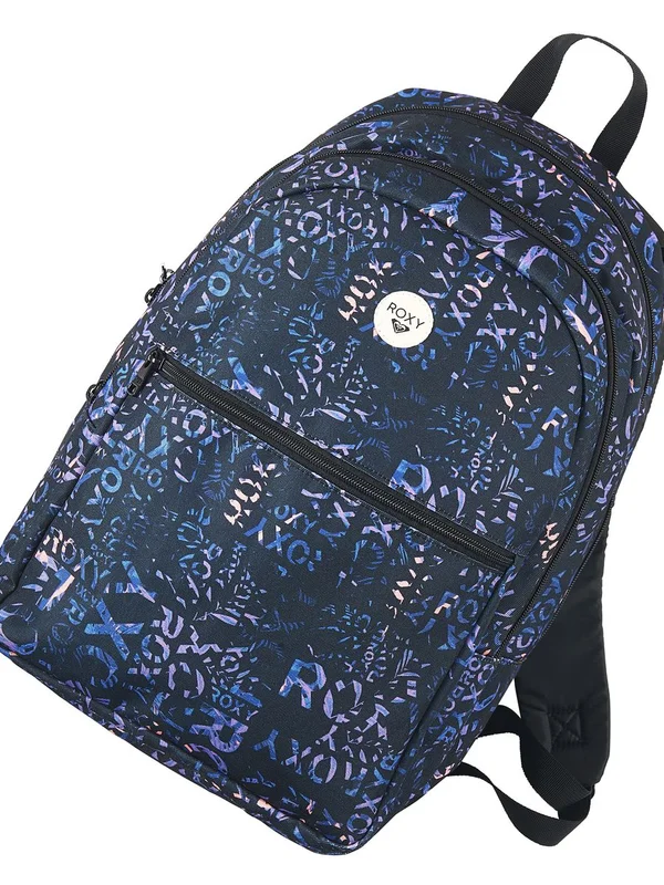 Ready To Go Jungle Flower Let