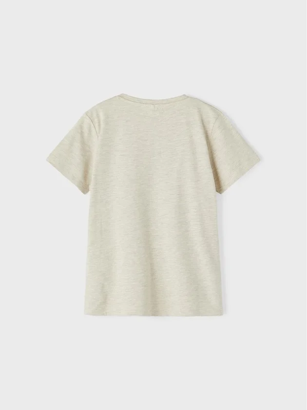 Nkmlauro Ss Top