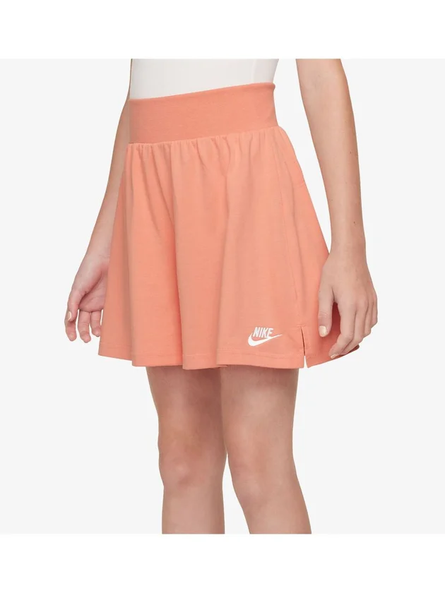 NSW Short Jsy Lbr