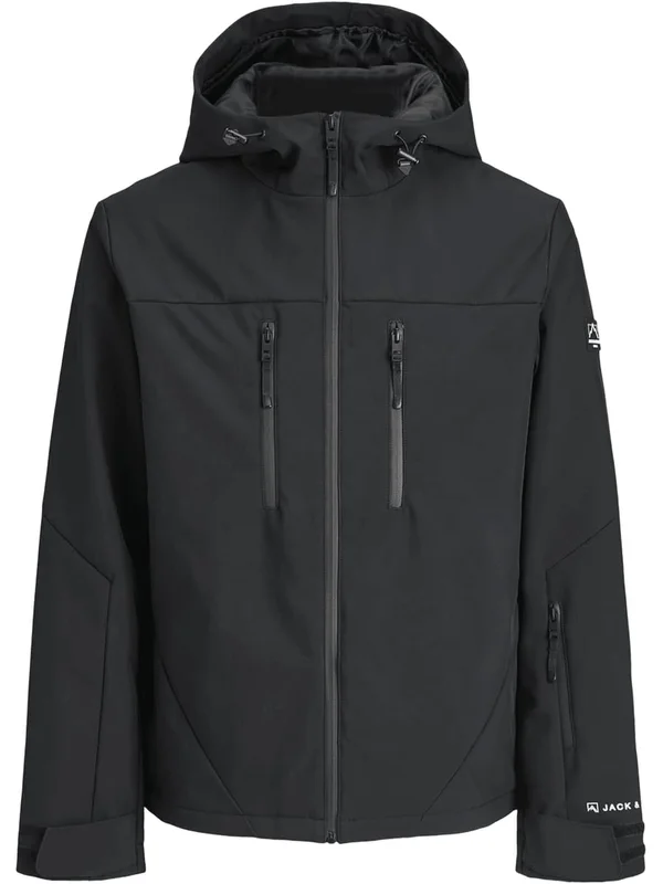 Jjlagarde Softshell Jacket
