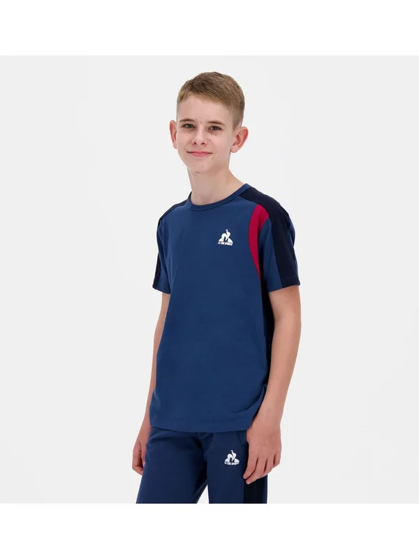 Tri Tee Ss N1