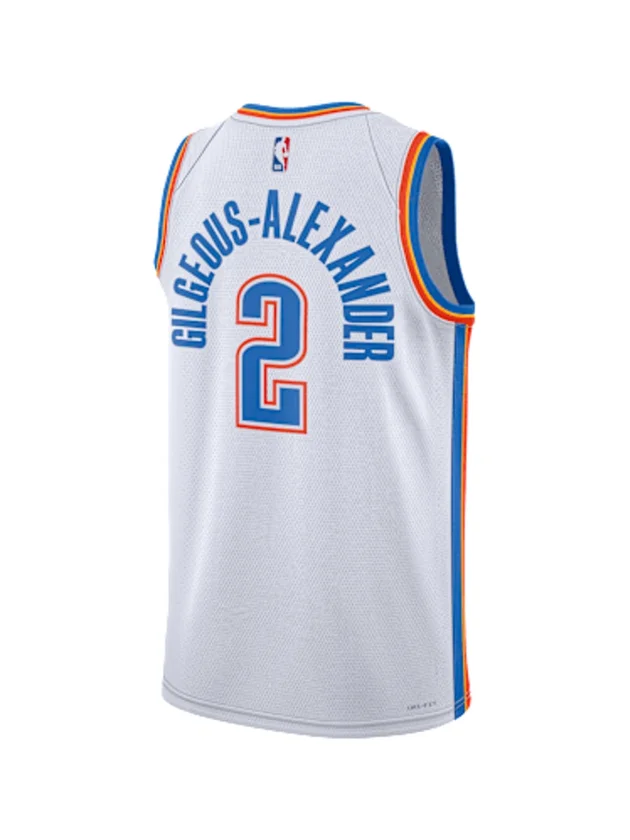 Swingman Jsy Asc 22