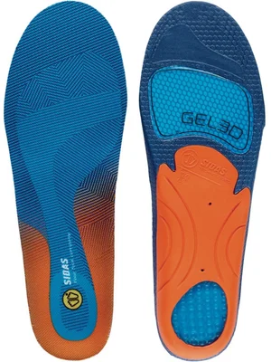 Cushioning Gel 3D
