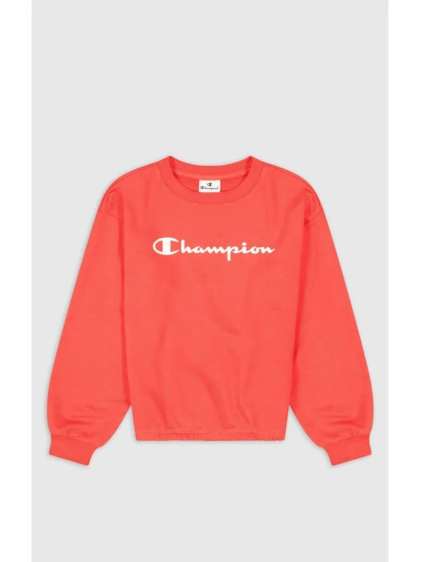 Crewneck Sweatshirt
