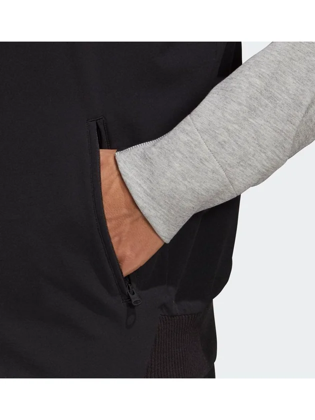 Vrct Jacket