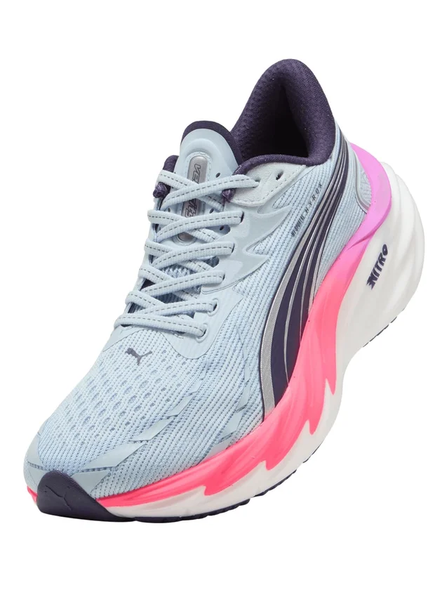 Velocity Nitro 4 Puma x Hyrox