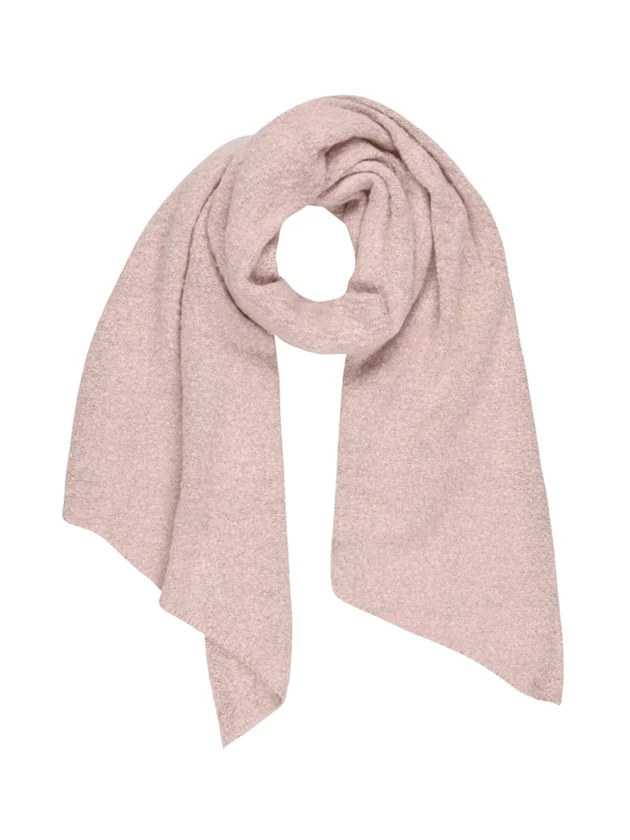 Pcpyron Long Scarf Noos BC