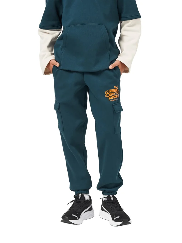 Mid90s Cargo Sweatpa