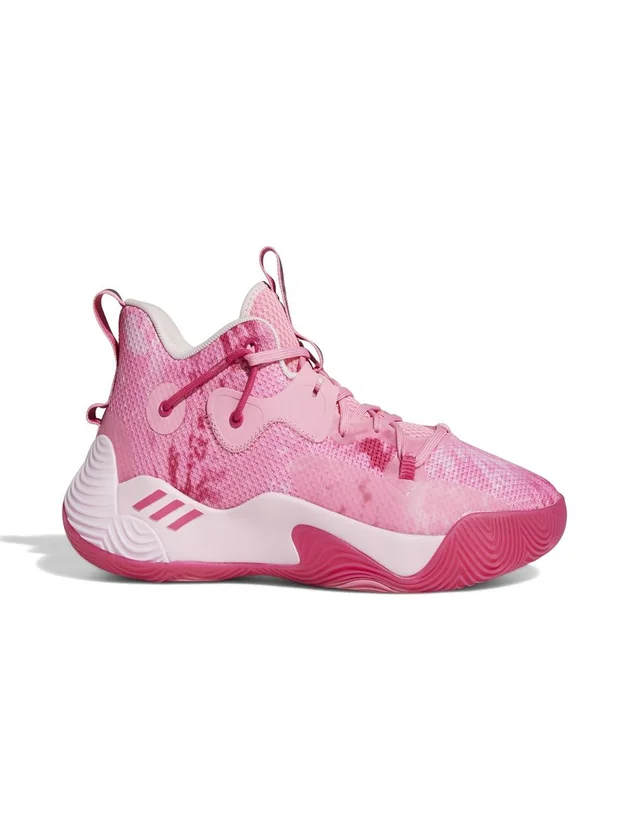 Harden Stepback 3