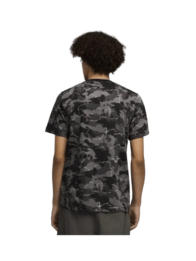 Camo Aop Tee