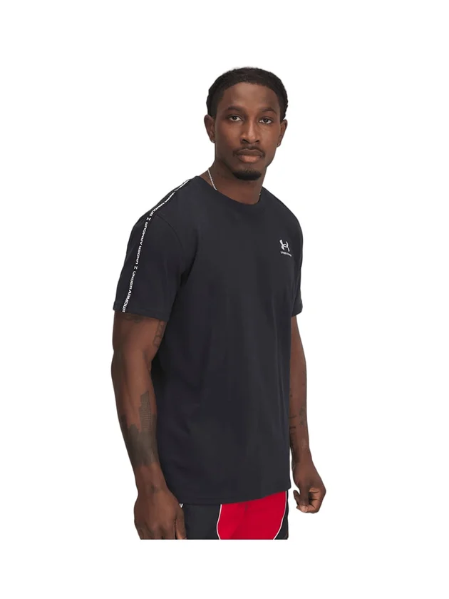 Icon HWT Tee Taping