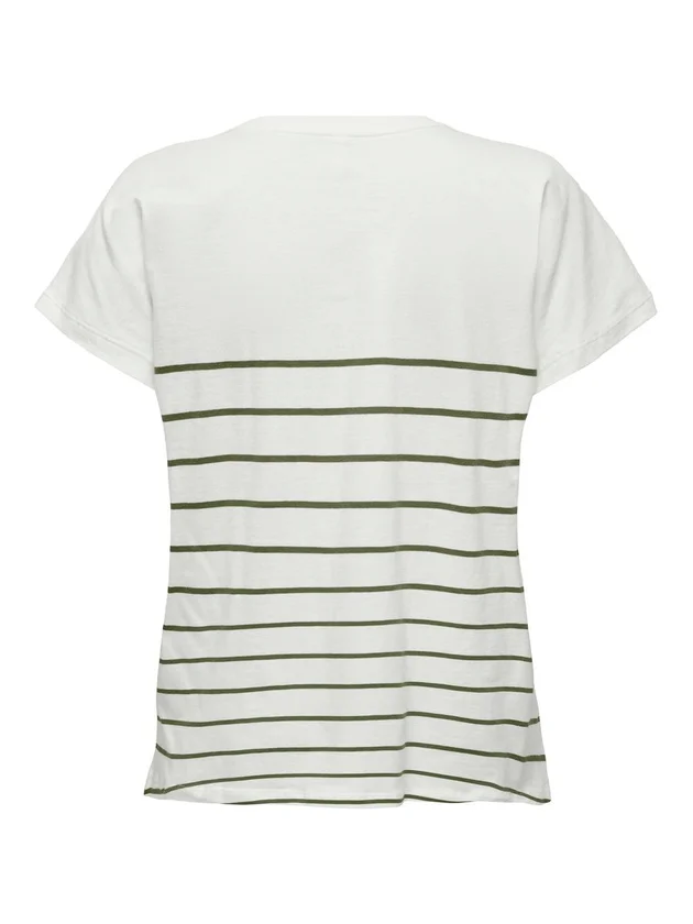 Onlemily Life S S Heart Top Cs