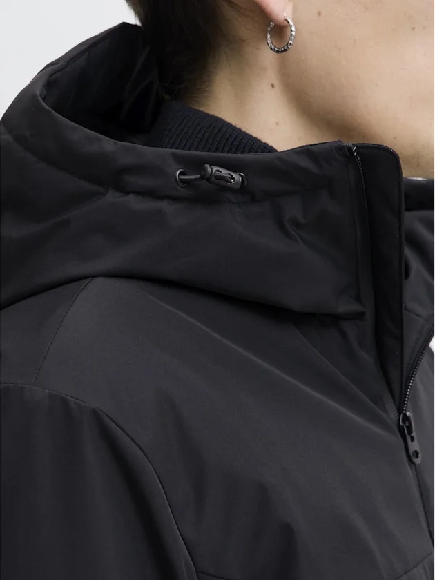Brandon Parka