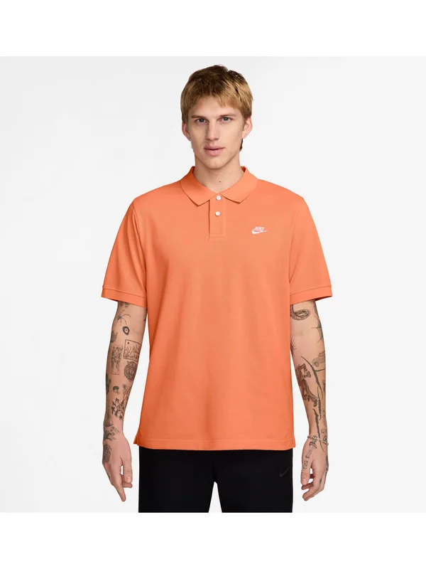 Club Ss Polo Pique