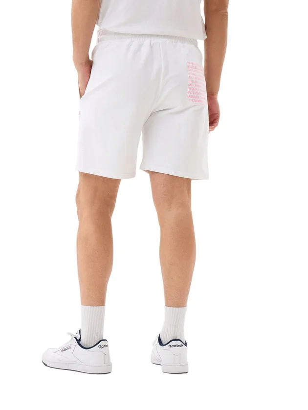 Short Chabrand