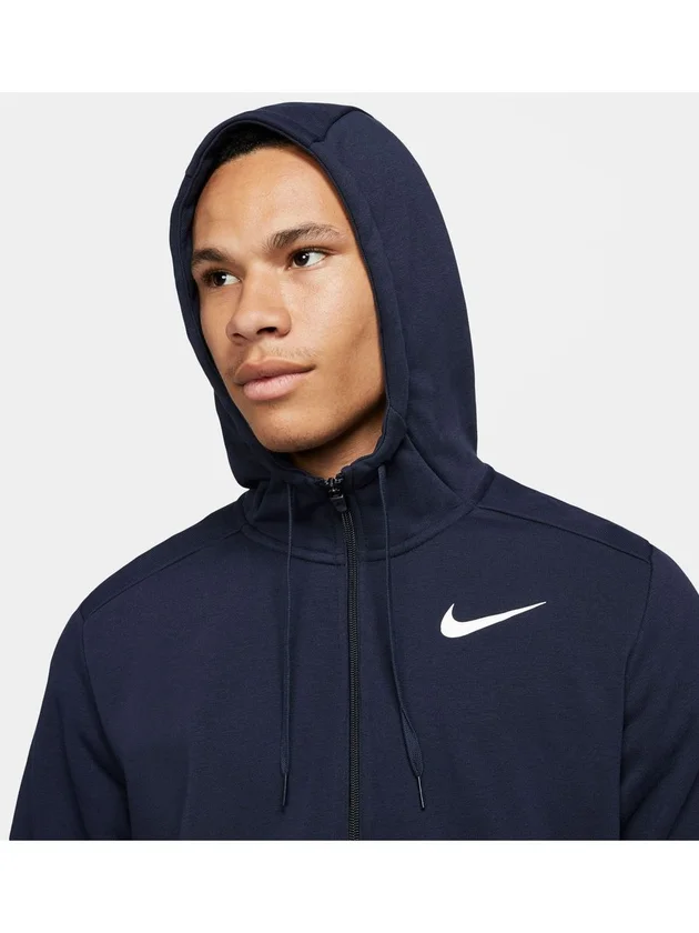 Dri-FIT Hoodie Full Zip