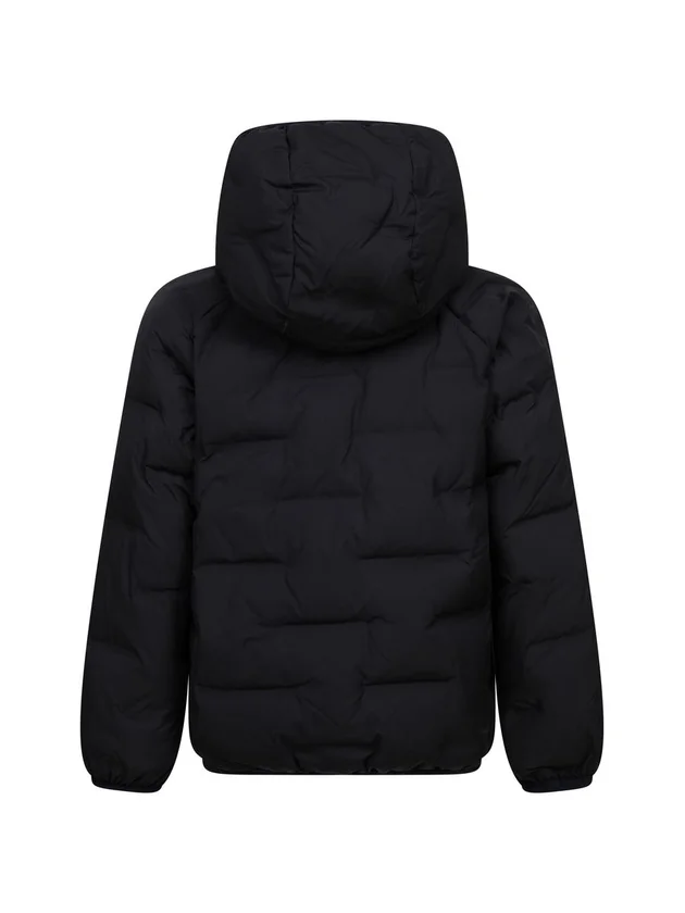 Welded Jordan Puffer