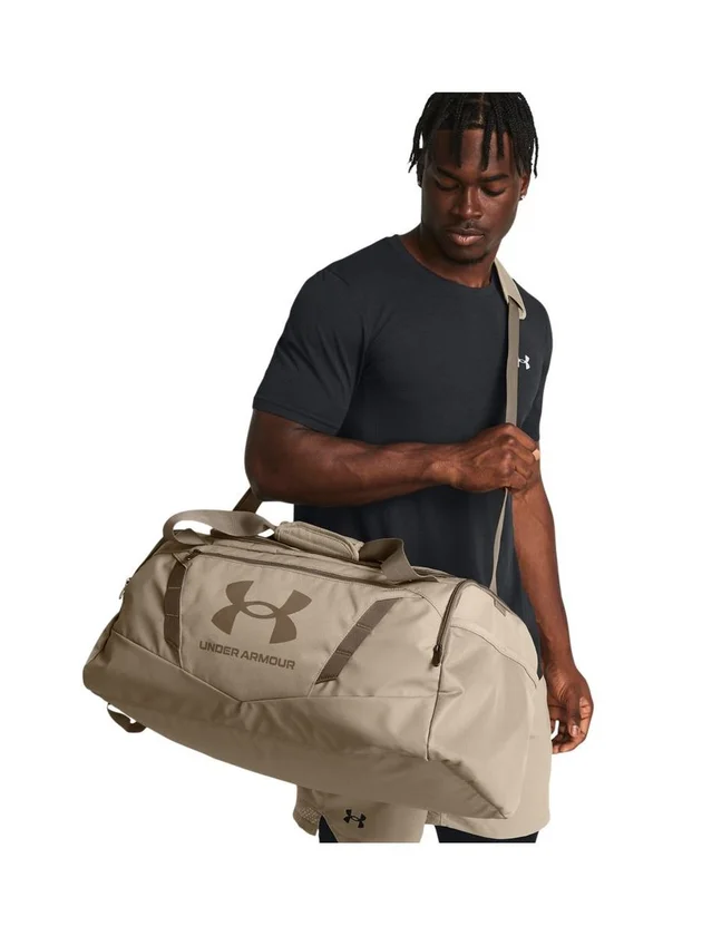 Undeniable 5.0 Duffle Md