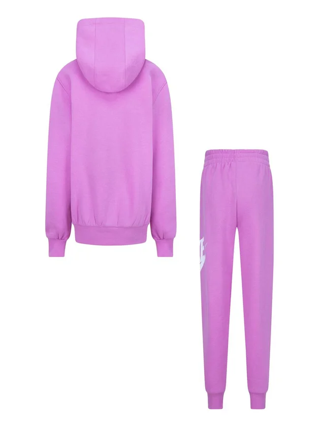 NKN Club Fleece Set