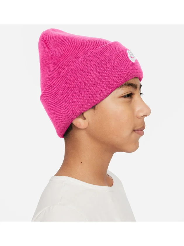 Peak Beanie Tc Fut