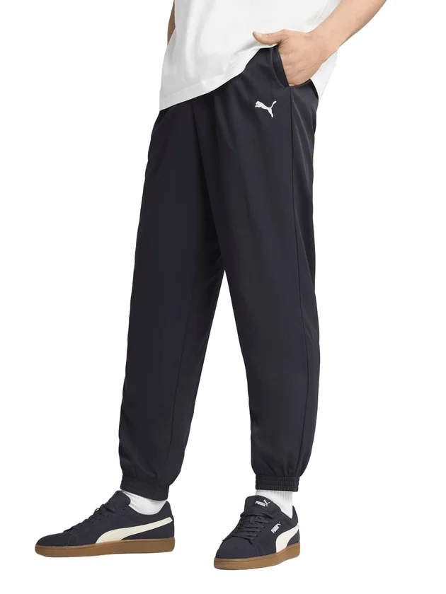 Ess Woven Pants Cl
