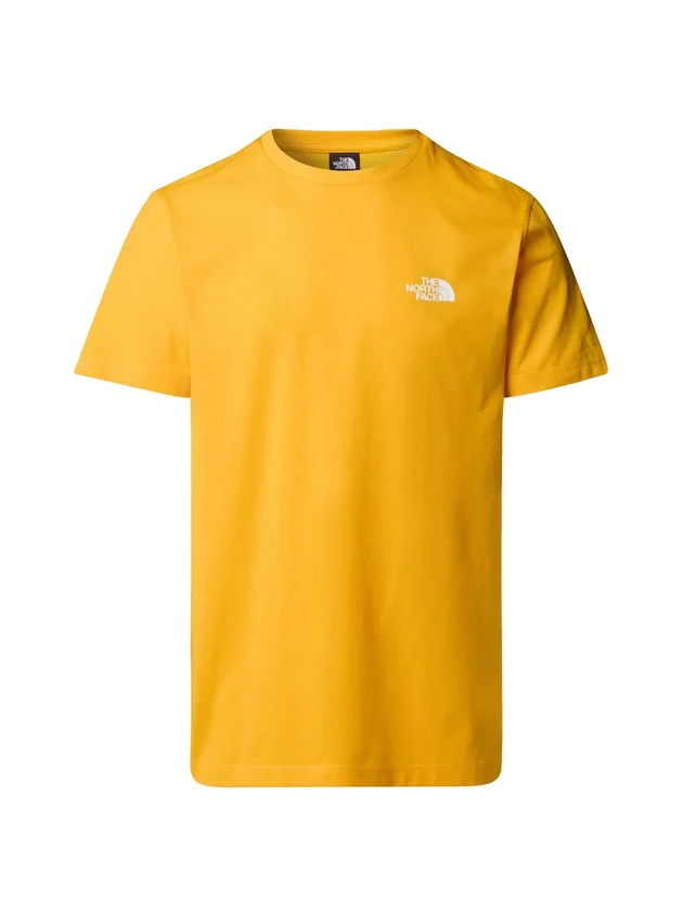 Simple Dome Tee