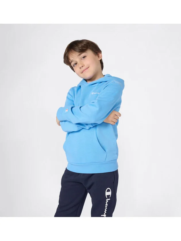 Hooded Sweatshirt