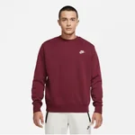 DARK BEETROOT/WHITE