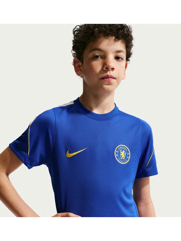 CFC Y NK DF STRK SS TOP K