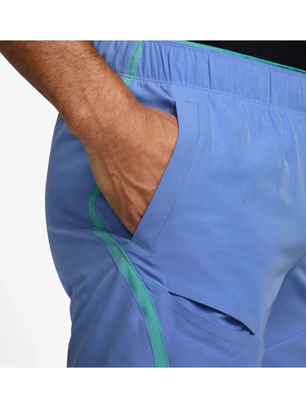 Nkct Df Advtg Short 7in